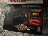 Grill elektryczny Tefal OptiGrill 2000 W