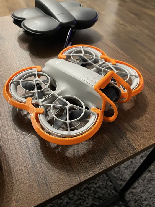 Dron dji neo stan idelany