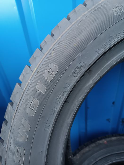 Goodride 225/55 R18 98H SW618