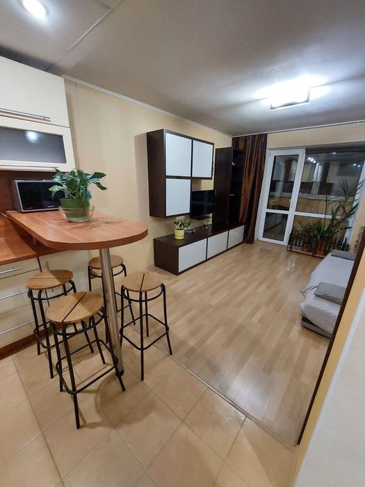 Продаж 1-но кімнатної квартири, Мостицький масив