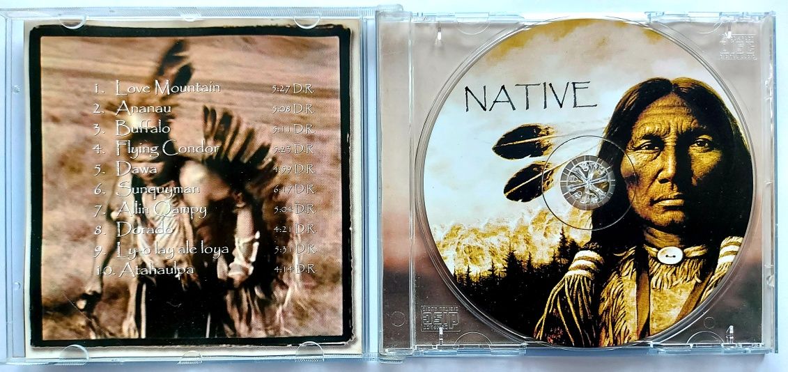Native Native Native