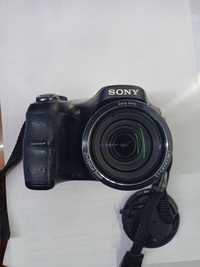 Soni dsc h100 робочий фотоапарат