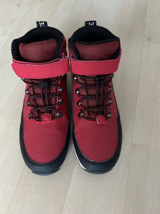 Buty zimowe chłopięce Reserved roz 40