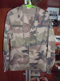Bluza Armii Francuskiej/Legii Cudzoziemskiej woodland CCE r.96M #3