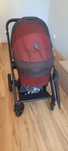 Wózek 2w1 Cybex balios s lux kolekcja Scuderia Ferrari