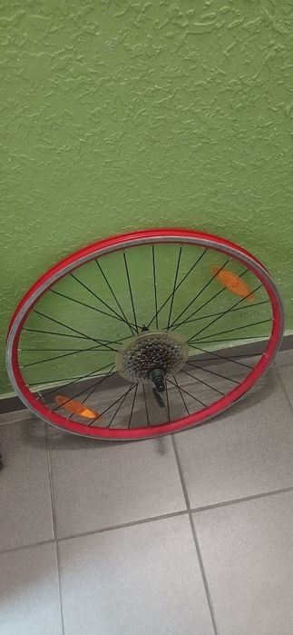 Професійний гібрід велосипед Giant XL. Легкий.