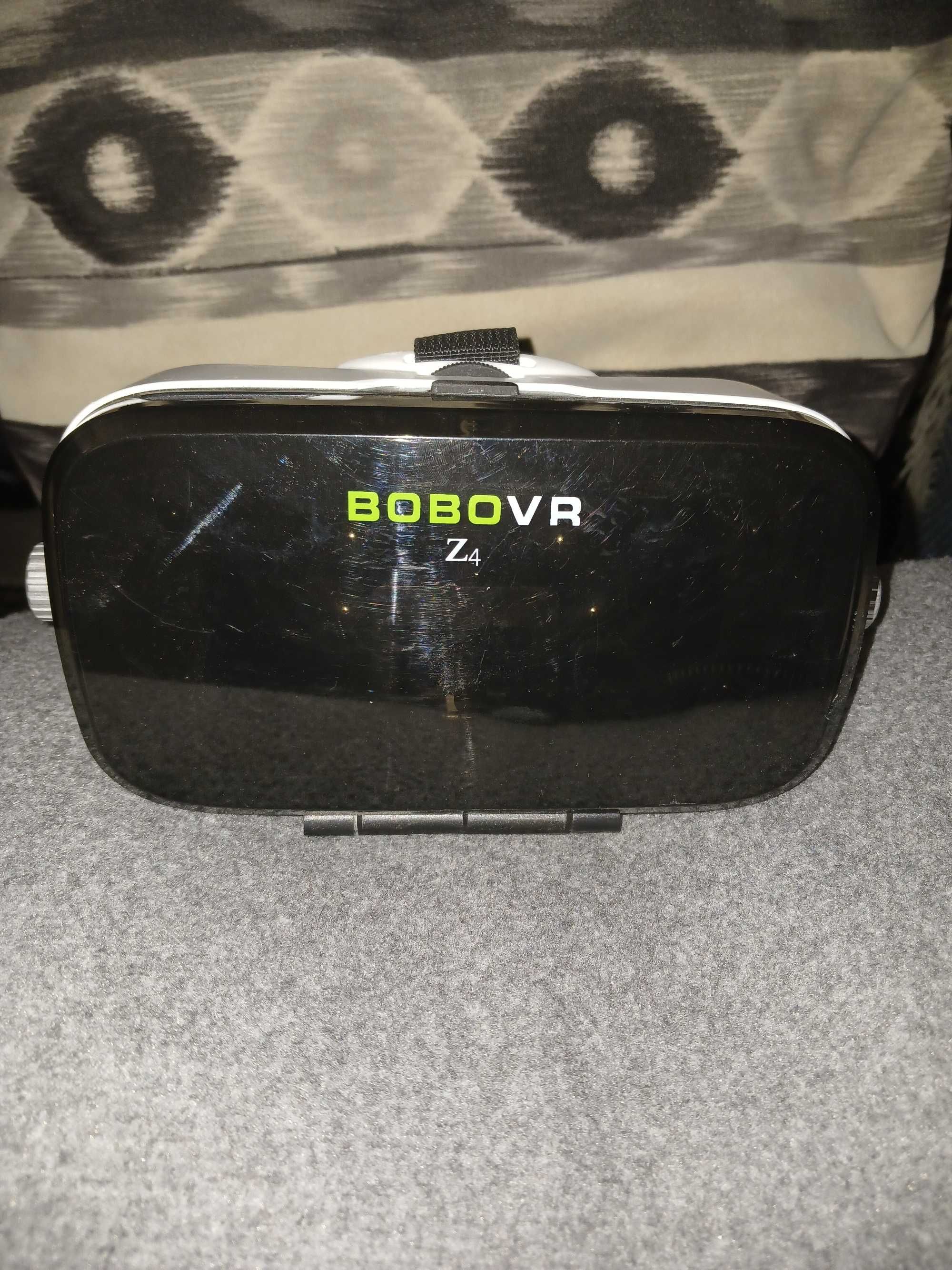 Віарокуляри Bobovr Z 4