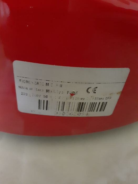 Кавомолка Fiorenzato f64e