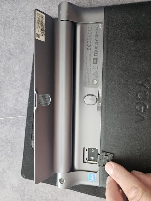 Tablet lenovo yoga3 pro