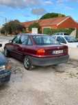 Opel Astra 1.4i GLS