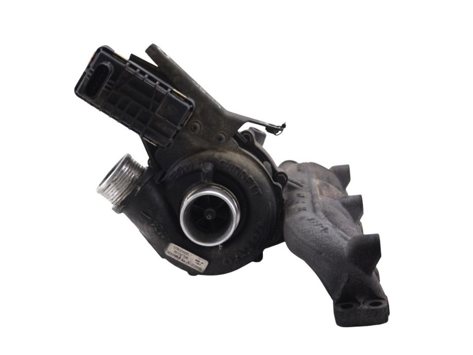 Турбіна VOLVO XC60 2008-2013 (36002651, під реставрацію) 30751708