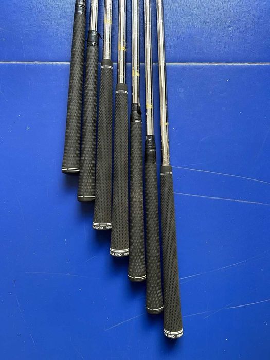 Set de ferros TaylorMade