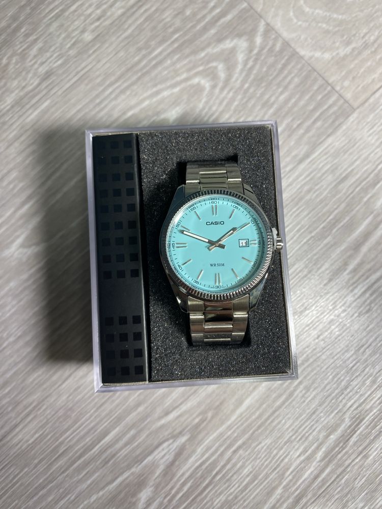 Часы Casio оригинал