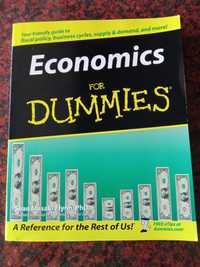 Economics For Dummies - de Sean Masaki Flynn - NOVO