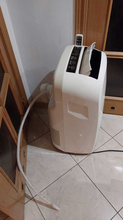 Klimatyzator przenośny Blyss WAP-06EC35H 3,5 kW