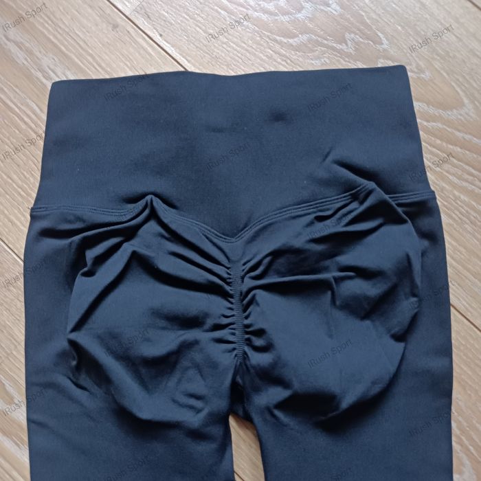 Лосіни з ефектом пуш-ап