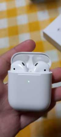 AirPods/Segunda geração