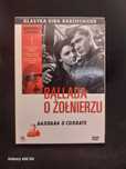 Ballada o Żołnierzu (DVD 859) Klasyka kina radzieckiego