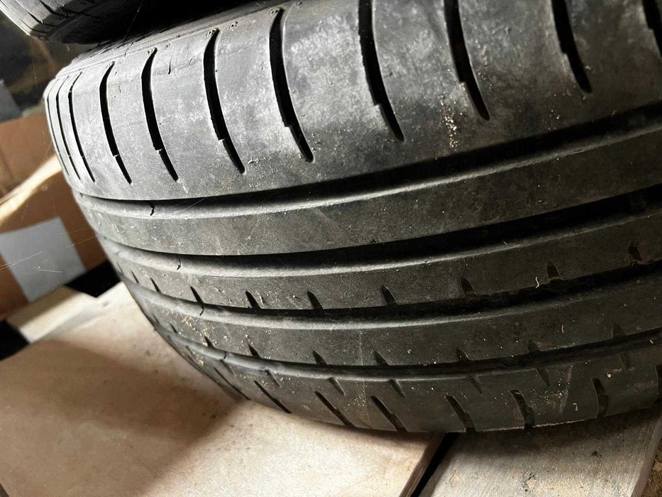 Oryginalne felgi BMW