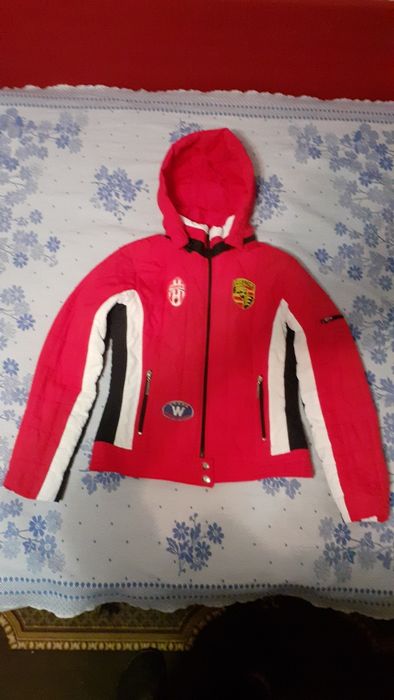 Курточка Осень - Весна женская.