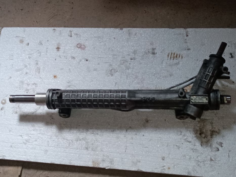 Рульова рейка Ford Transit 2.0-2.2-2.4tdi.(2000-2013рр.)