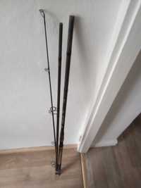 Spining Jaxon Atlantic Carp 3,6m