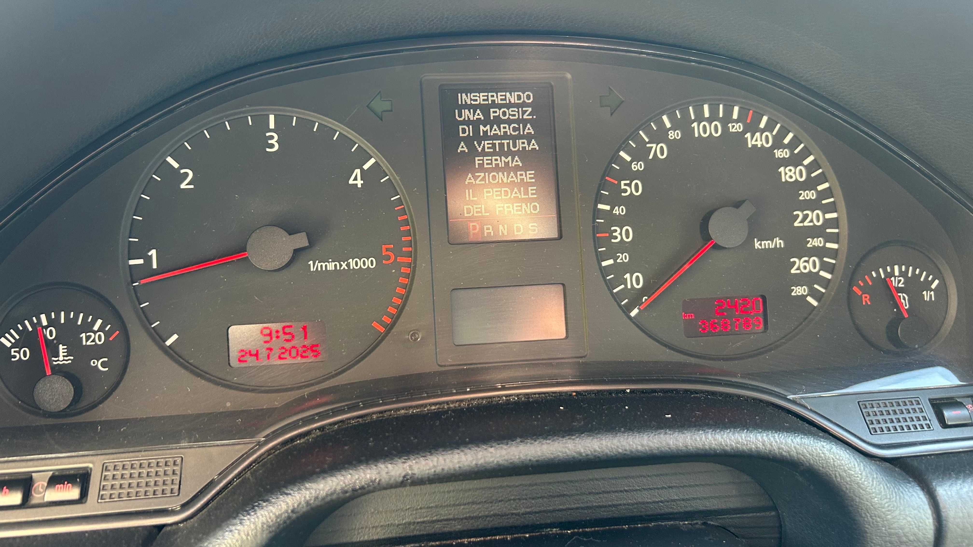 Sprzedam AUDI A8
