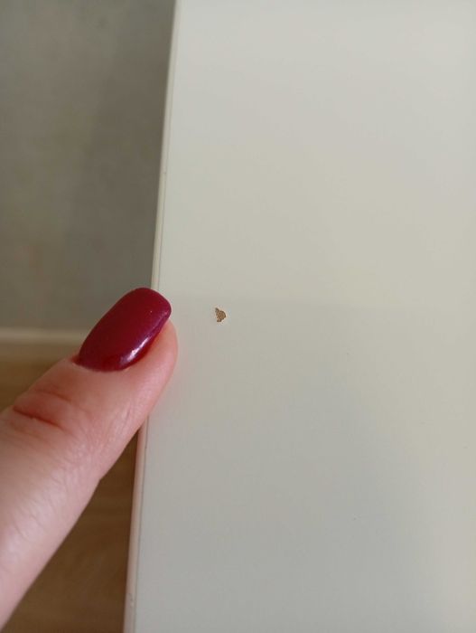 Бу IKEA Письмовий стіл ИКЕА МИКЕ 73*50
Письмовий стіл, білий, 73х50 см