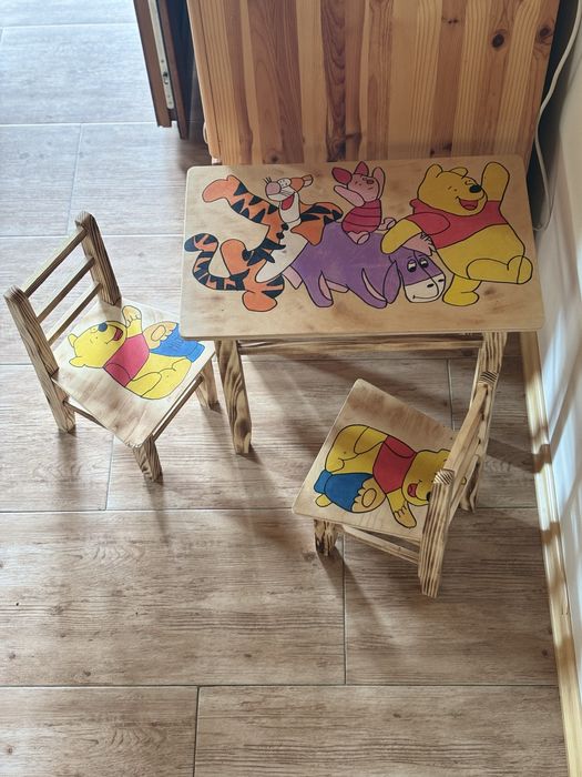Sam na ogrodzonym terenie piec kaflowy domek chatka Jaśka