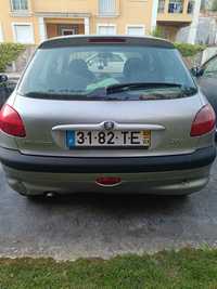 Peugeot 206 1.1 45CV 2002