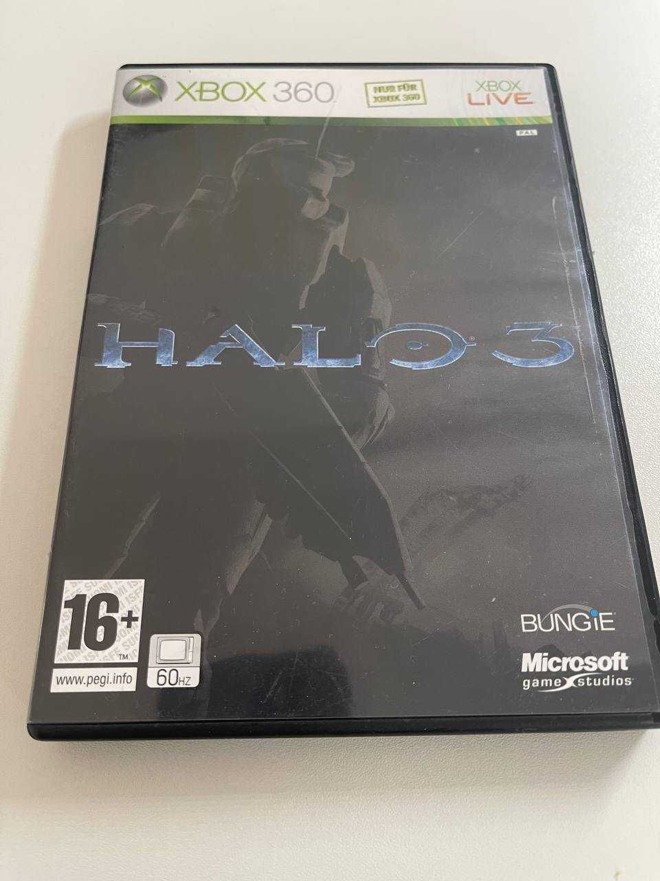 Halo 3 Xbox 360 Xbox One Xbox Series X
