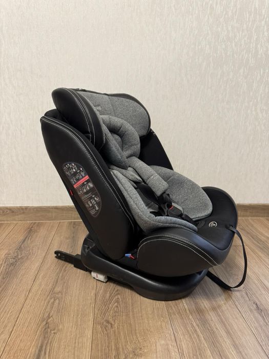 Carrello Asteroid CRL-12801/2 Space 360 поворот  ISOFIX