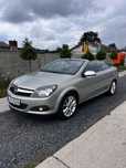 Opel Astra 1.8 Kabriolet Zadbany od Niemca