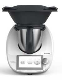 Thermomix TM6 na gwarancji