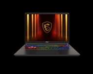 Laptop Gamingowy MSI Vector 16 HX AI A2XWHG-256 Klawiatura MSI GRATIS!