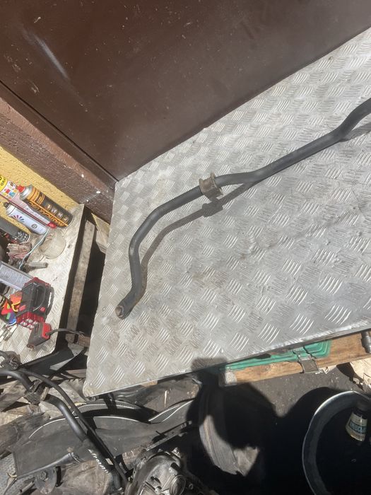 Стабилизатор хонда аккорд honda accord 5