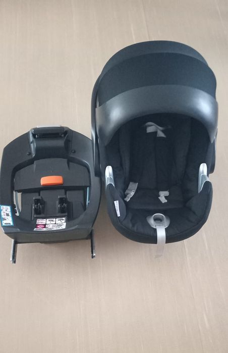 Дитяче автокрісло Cybex  Aton Q Group 0+ база