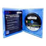 gra ps4 Need for Speed: Unbound