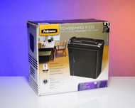 Niszczarka do papieru Fellowes Powershred P-25S
