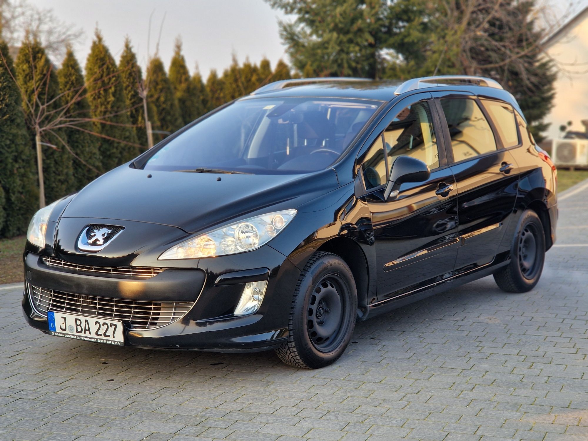 Peugeot 308 SW 1.6 HDI