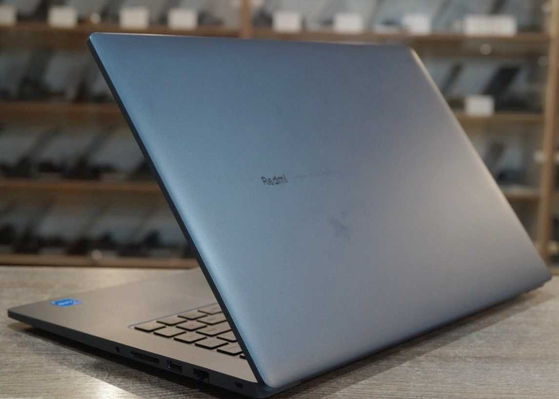 ГАРАНТІЯ Xiaomi RedmiBook 15(FullHD/Core i5-11300H/RAM 8/SSD 512)TVOYO