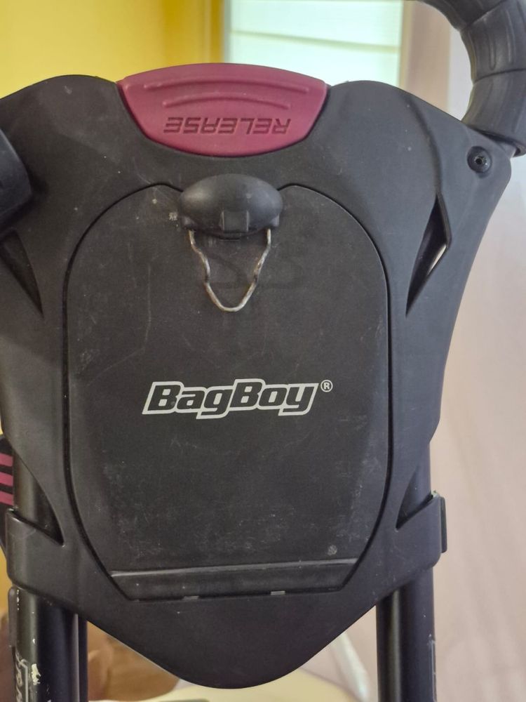 Wózek golfowy Bag Boy