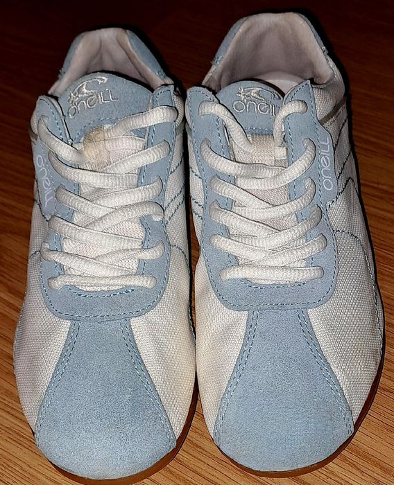 Tenis O Neill: Tam 37,5