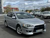 Mitsubishi Lancer X 2008г