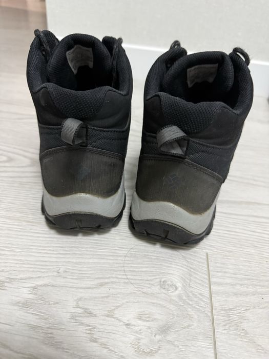 Чоботи зимові columbia