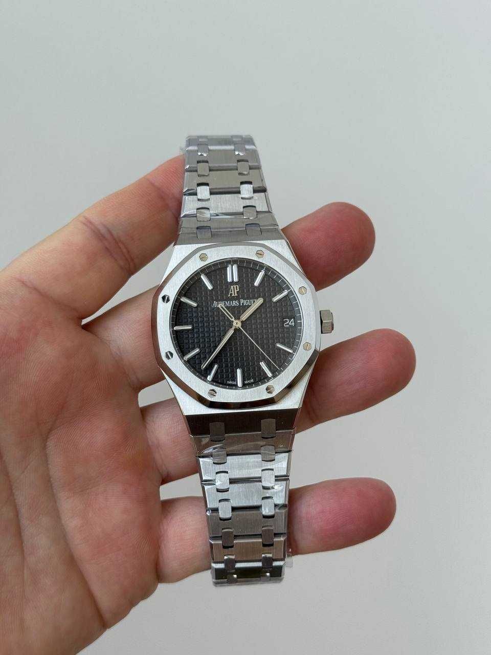 Audemars Piguet Royal Oak Selfwinding 41 mm «50th Anniversary»