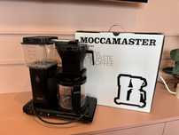 Moccamaster „KBG 741 Select Black”