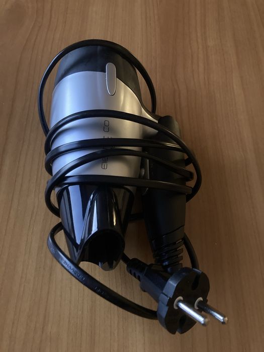 Secador de cabelo 1400w