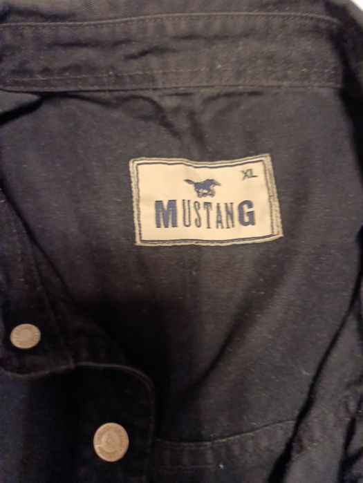 Джинсовые Рубашки