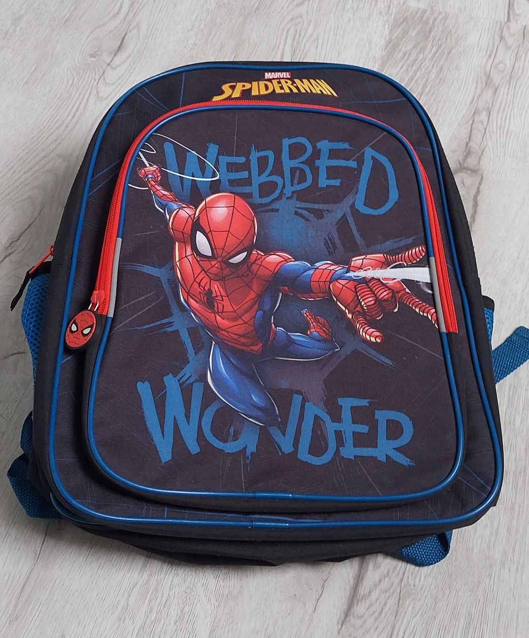 Plecak Spider-Man